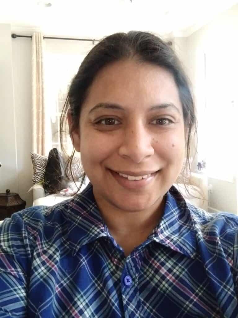 Fatima Rahman