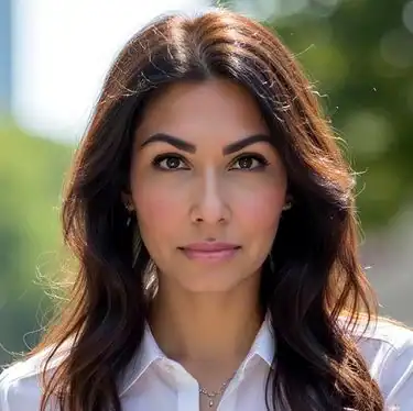 Aisha Khan