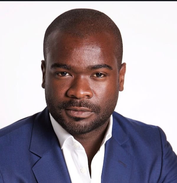 Kwame Adu
