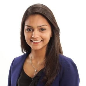 Maya Patel